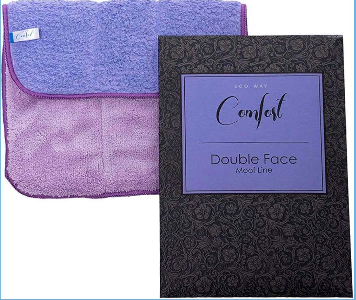 فوطة ايكواى للبقع